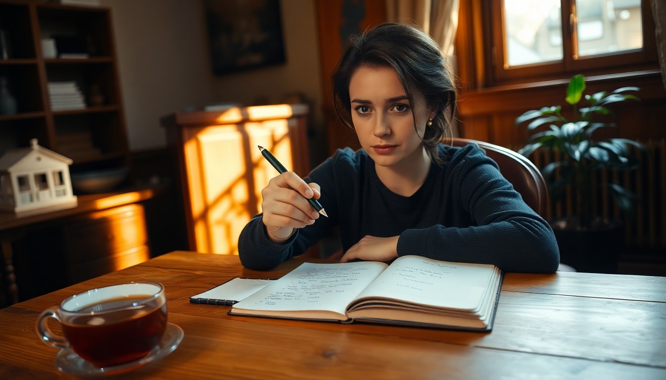 Olumsuz Düşünceleri Durdurmak İçin 5 Pratik Yöntem