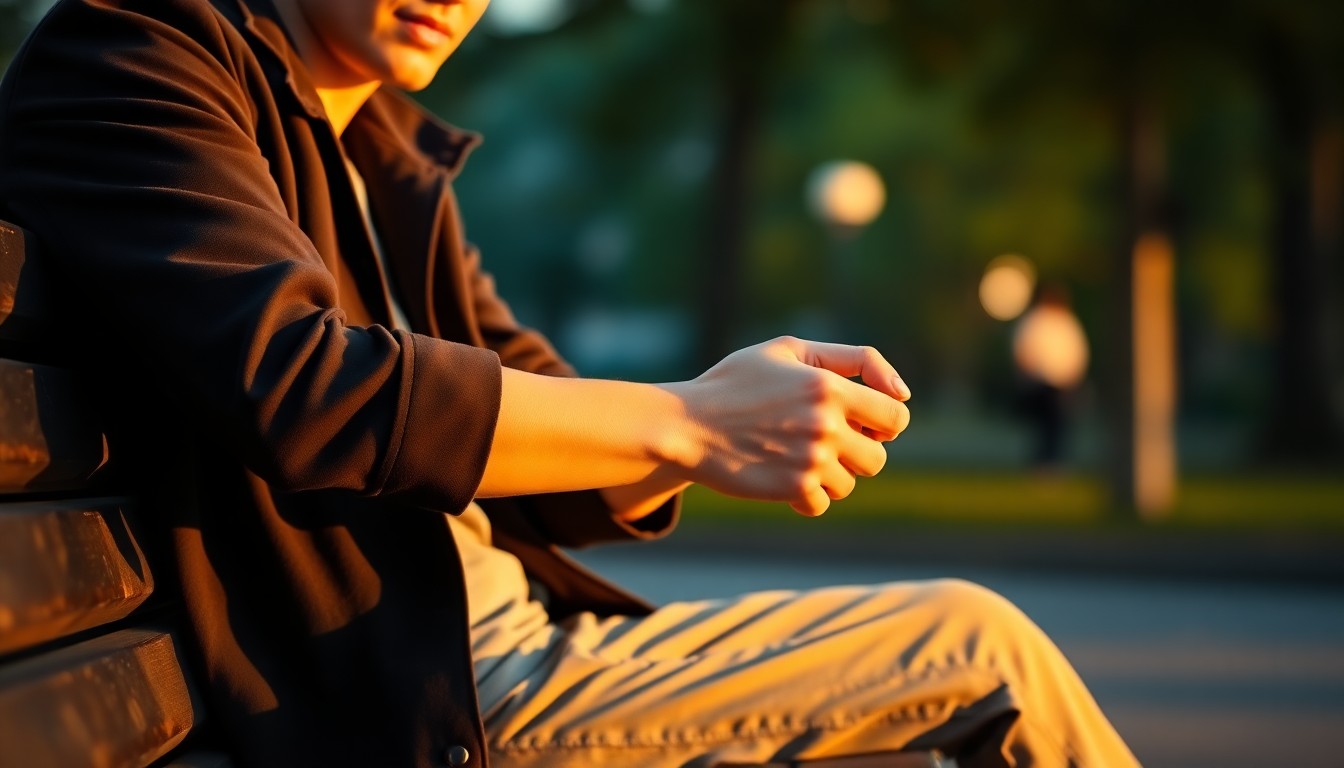 Panik Atak Geldiğinde Yapabileceğiniz Somut Şeyler