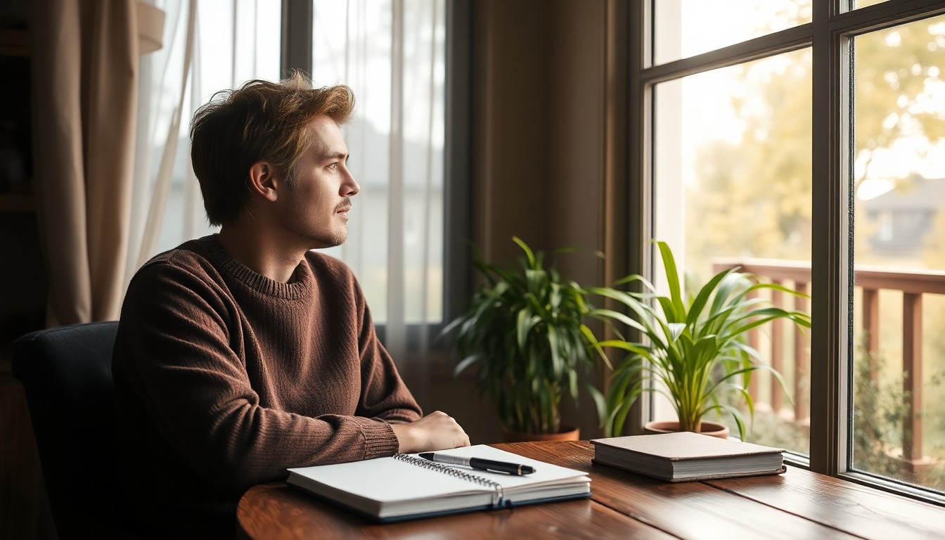 Gelecek Kaygısıyla Baş Etmek: Zihni Şimdiye Nasıl Çekersiniz?
