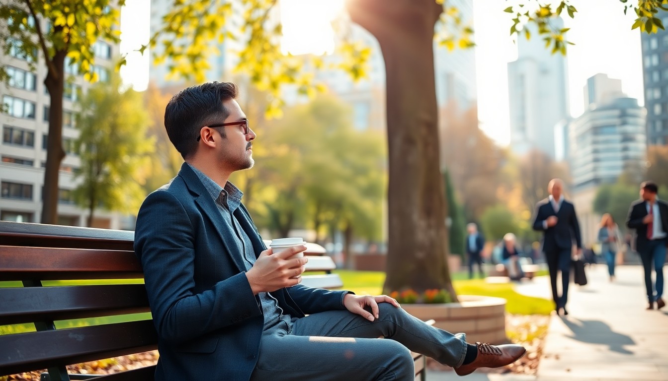 Mindfulness'ı Bir Yoga Stüdyosu Değil, Otobüste Bile Yapabilirsin