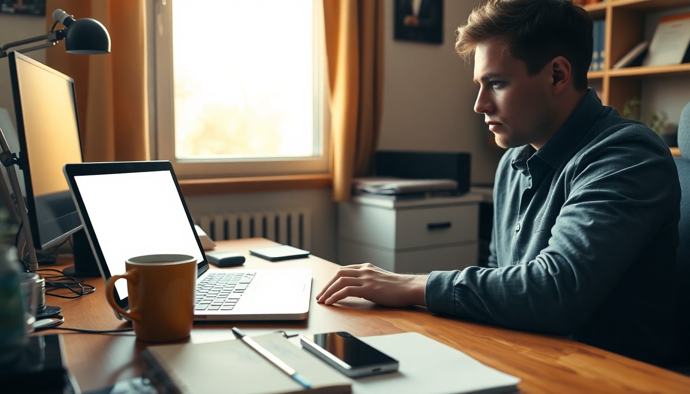 Ertelemeyi Bırakmak: 'Sadece Başla' Demenin Ötesinde