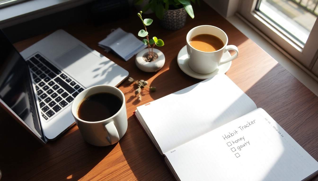 Alışkanlık Kurmak Neden Bu Kadar Zor? İşte İşe Yarayanlar