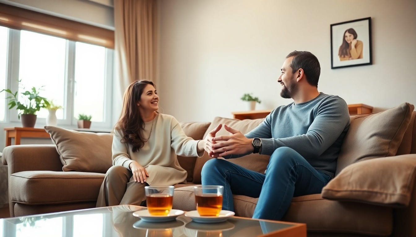 Aile İçi Çatışmaları Nasıl Çözülür? 800 Çiftle Çalışan Bir Uzmanın Deneyimleri