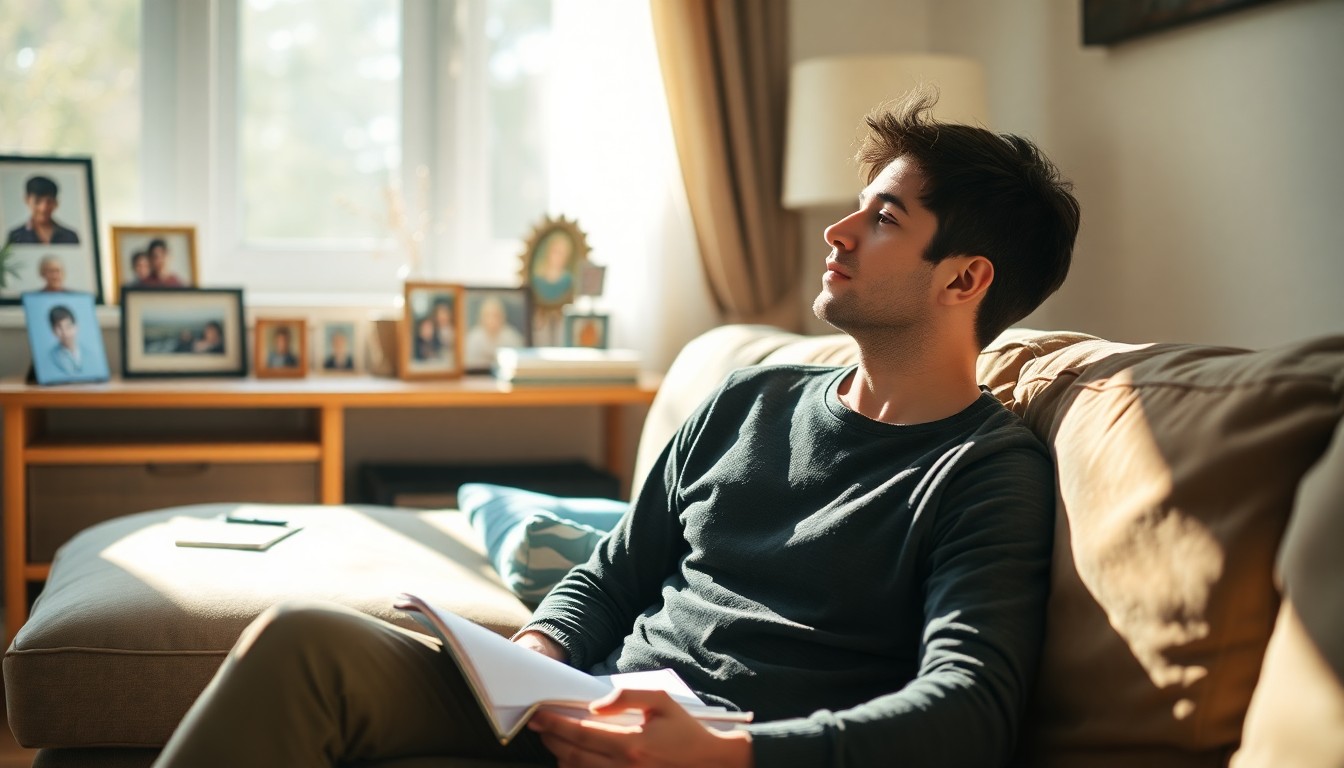 Ailenizle İlişkinizde Sınırları Nasıl Belirleyebilirsiniz?