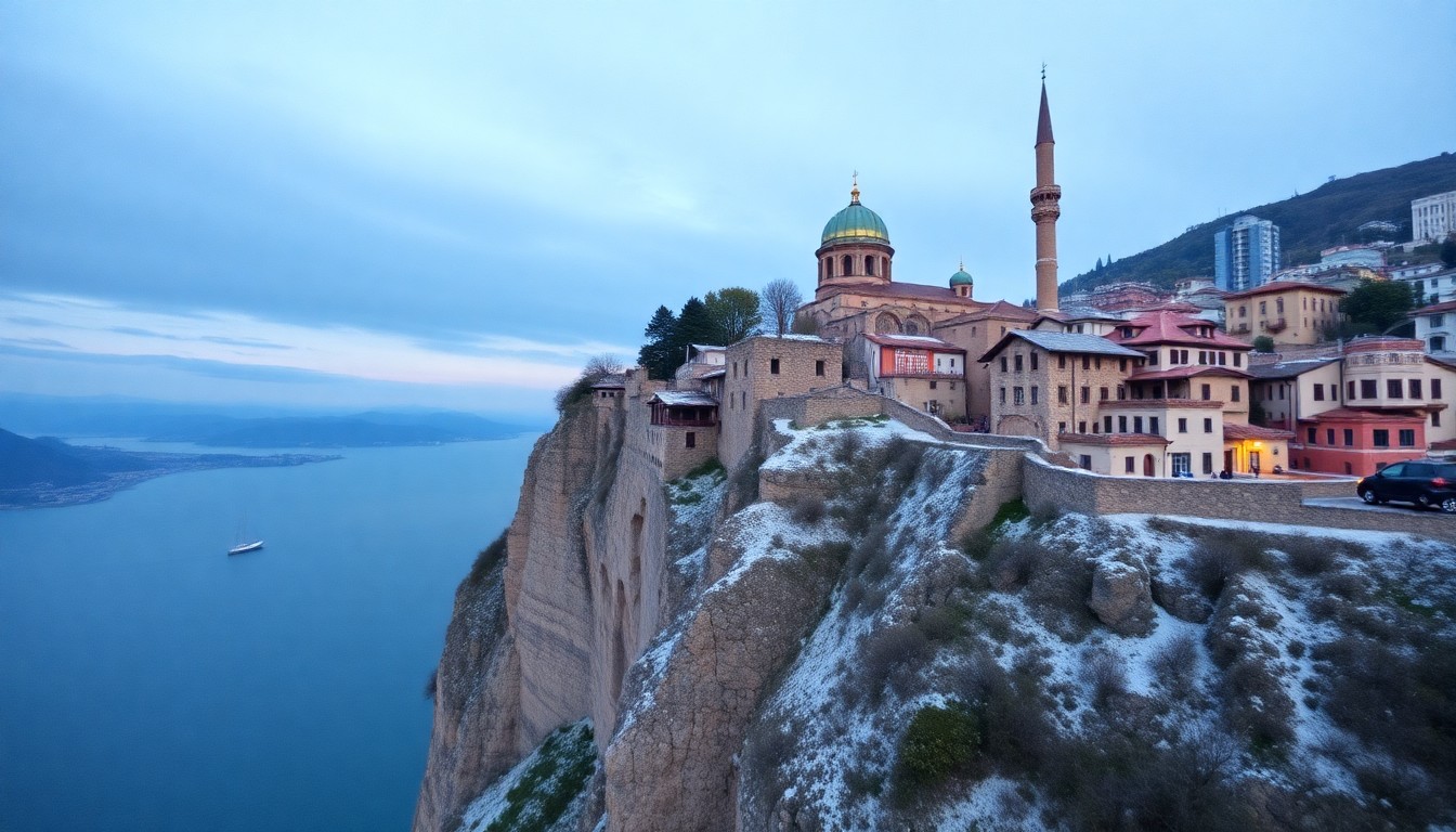 Boşanma Sonrası Yeni Bir Başlangıç: Kendini Keşfetme Rehberi