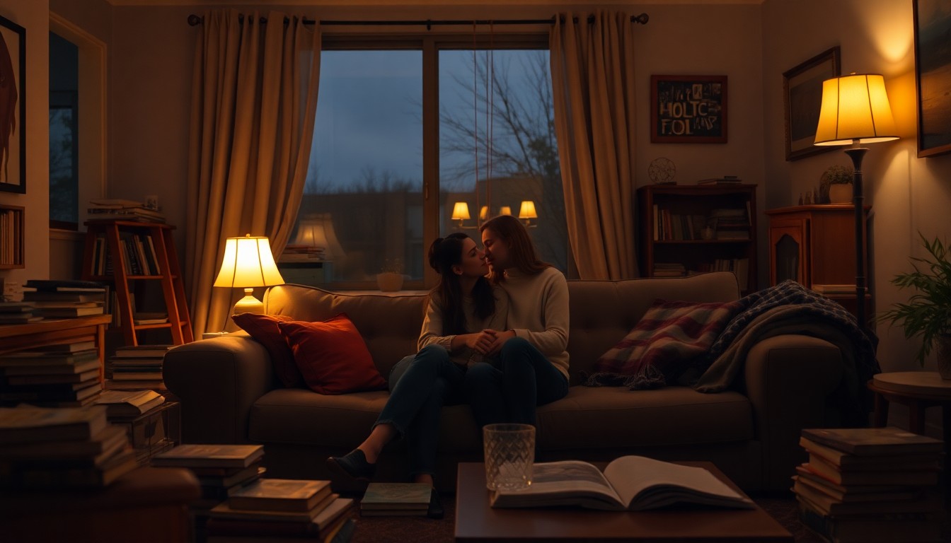 Evlilikte Sıkışmış Hissediyorsanız: İşe Yarayan Küçük Adımlar