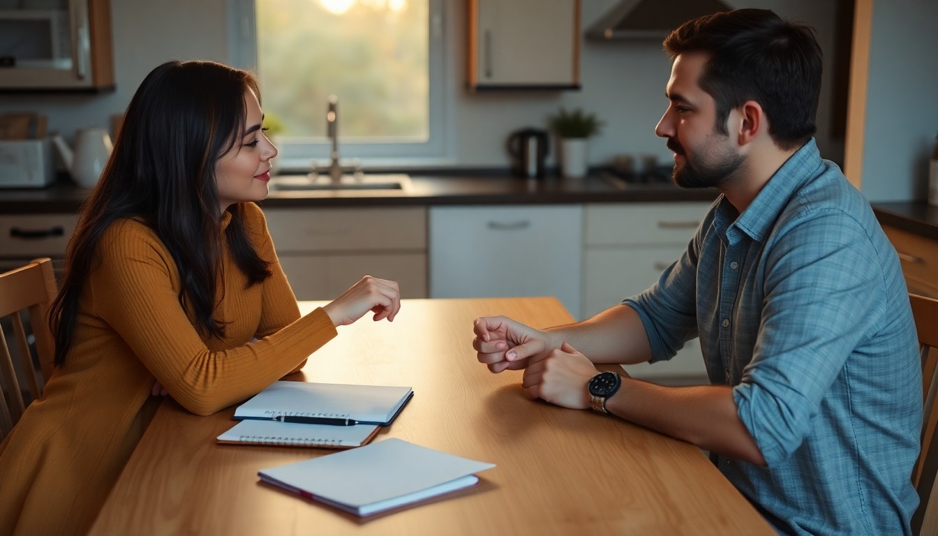 Aldatma Sonrası İlişkinizi Nasıl Tamir Edebilirsiniz?