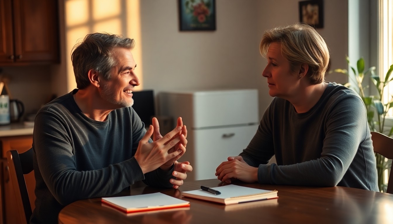 İlişkide İletişim: Konuşmak Yetmez, Dinlemeyi Öğrenmek Gerek