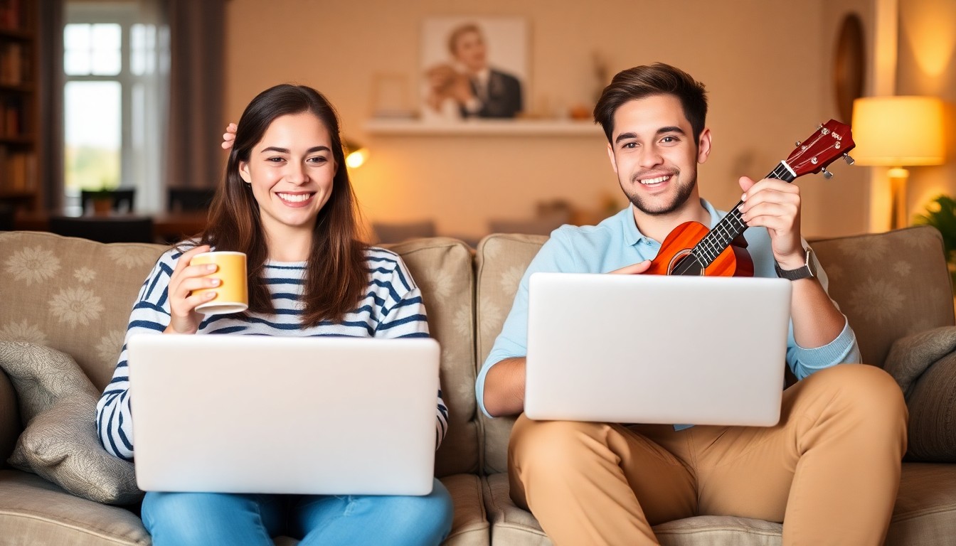 Uzaktan aşk nasıl canlı tutulur? 5 gerçekçi yöntem