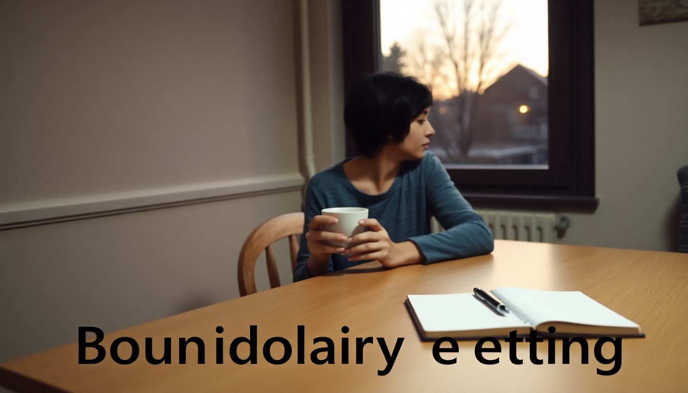 Narsist Partnerinizle Yaşarken Kendinizi Korumak İçin 5 Somut Strateji