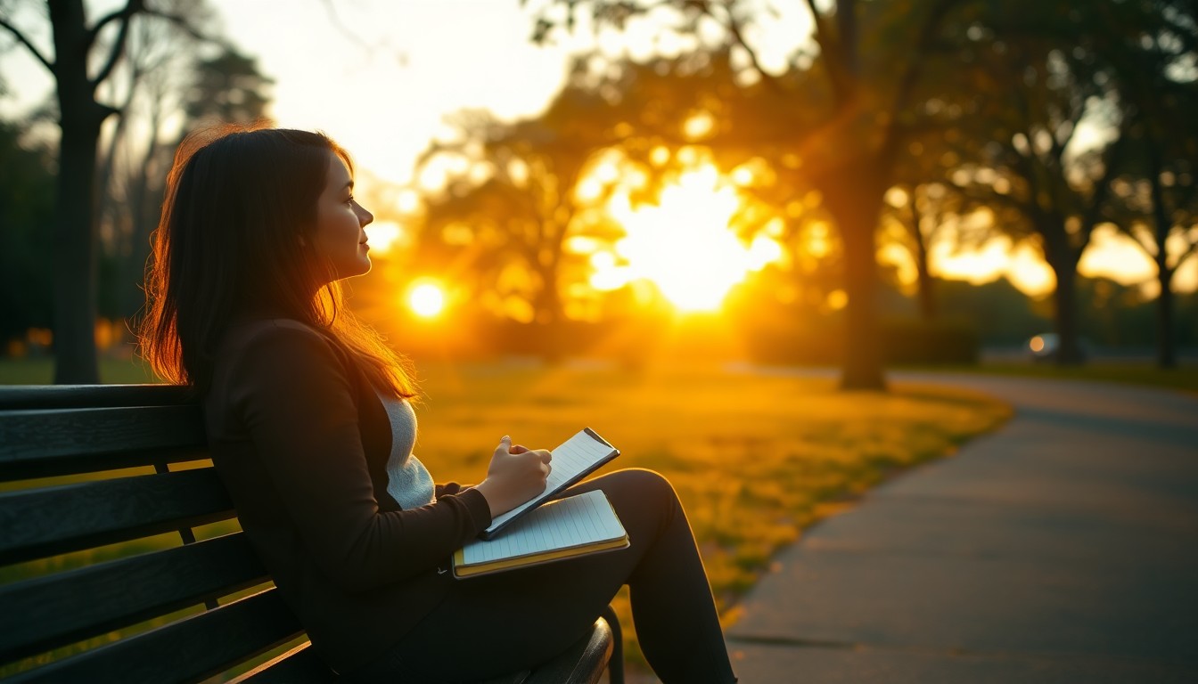 Ayrılık Sonrası Kendini Toparlamanın Pratik Yolları