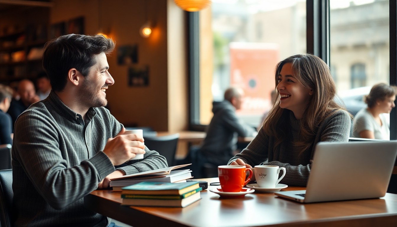 30'lu Yaşlardan Sonra Yeni Arkadaş Bulmak Neden Zor ve Nasıl Yapılır?
