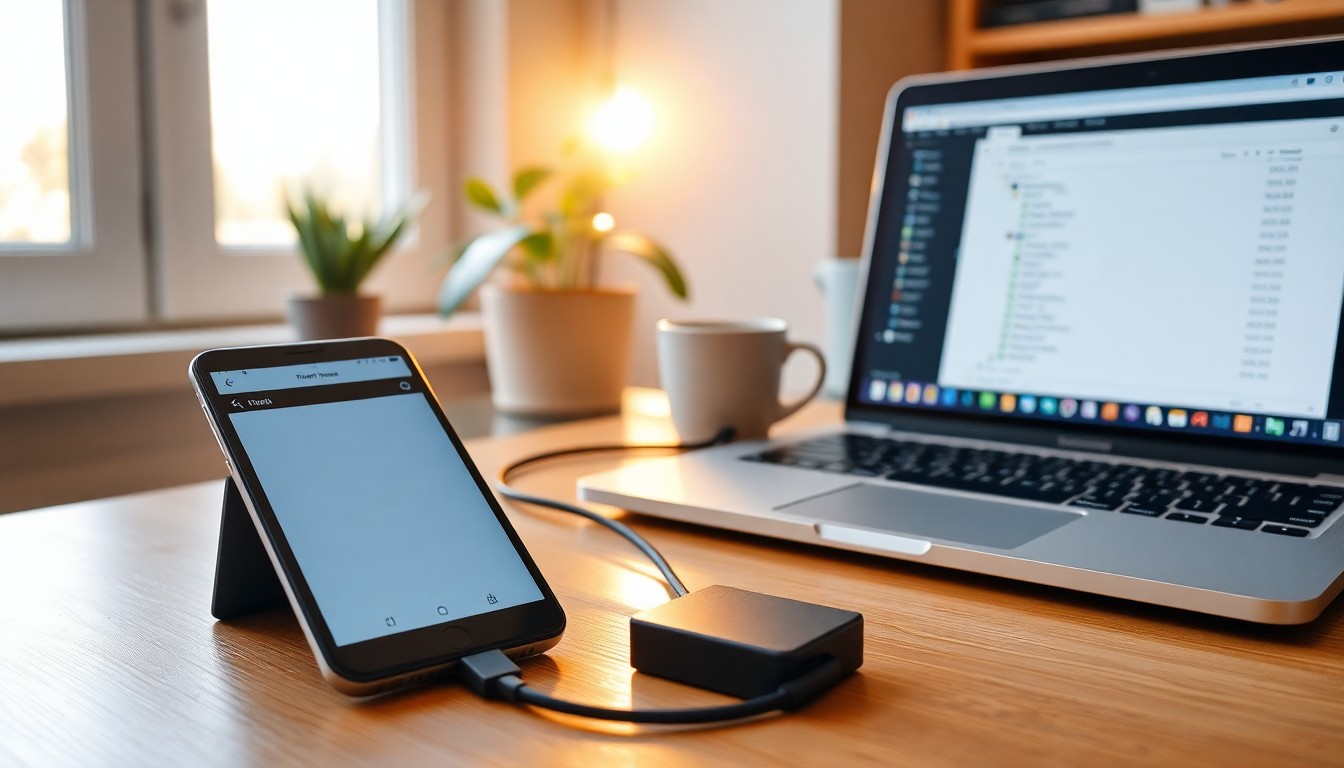 Telefonunuzdaki Her Şeyi Güvende Tutmak İçin Gerçekten İşe Yarayan Yöntemler