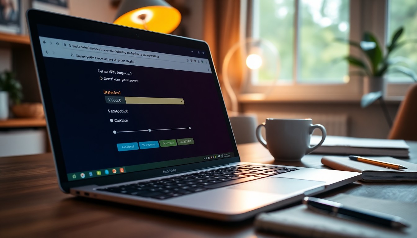 VPN'inizi Sadece Açmak Yetmez: Güvenli ve Hızlı Kullanım İçin Pratik Adımlar