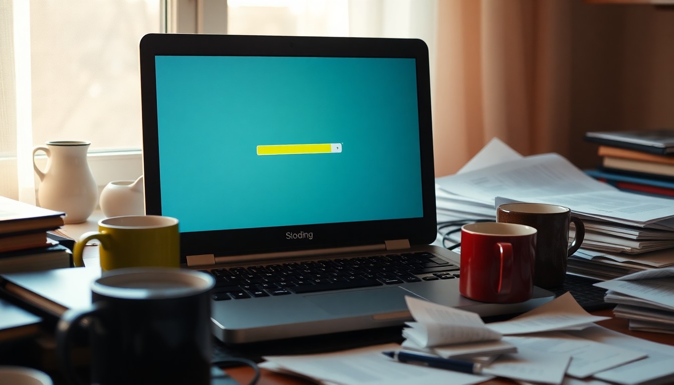 Bilgisayarınızı Hızlandırmanın 5 Pratik Yolu