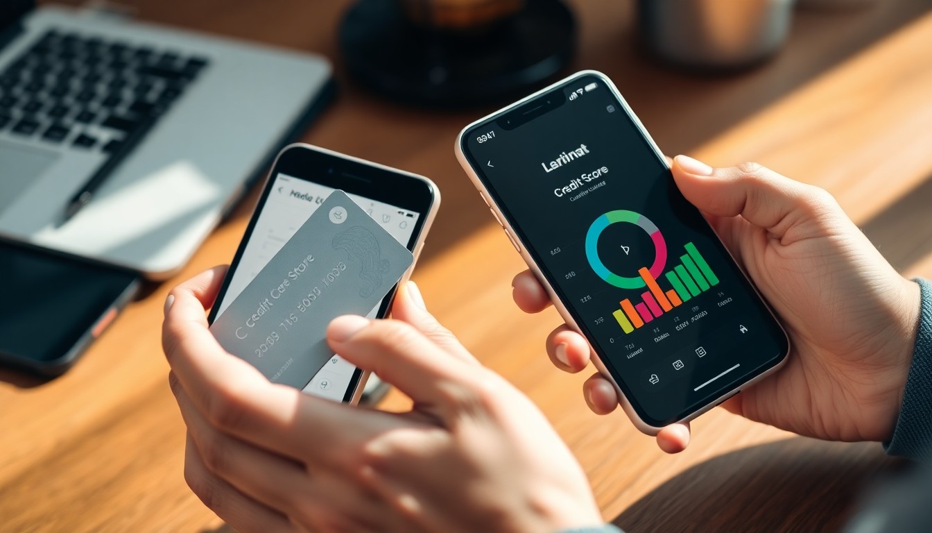 کریڈٹ اسکور گر گیا ہے؟ یہ 4 عملی حل آزمائیں