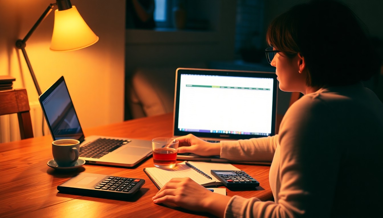 قرض سے نکلنے کے 5 عملی طریقے جو واقعی کام کرتے ہیں