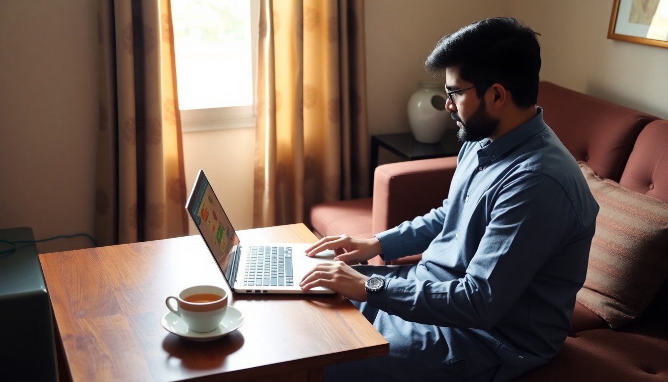 جب تنخواہ کافی نہ ہو تو پیسے کمانے کے نئے راستے