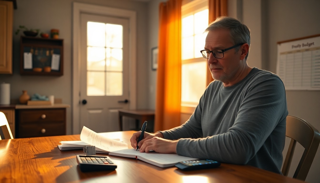 محدود بجٹ پر پیسے بچانے کے 5 عملی طریقے