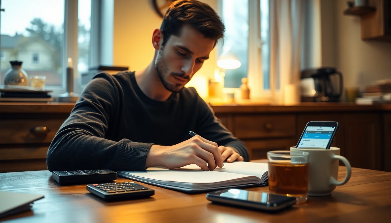 جب ہر مہینہ آخری ہفتے میں پیسے ختم ہو جاتے تھے: میں نے کیسے بچت شروع کی