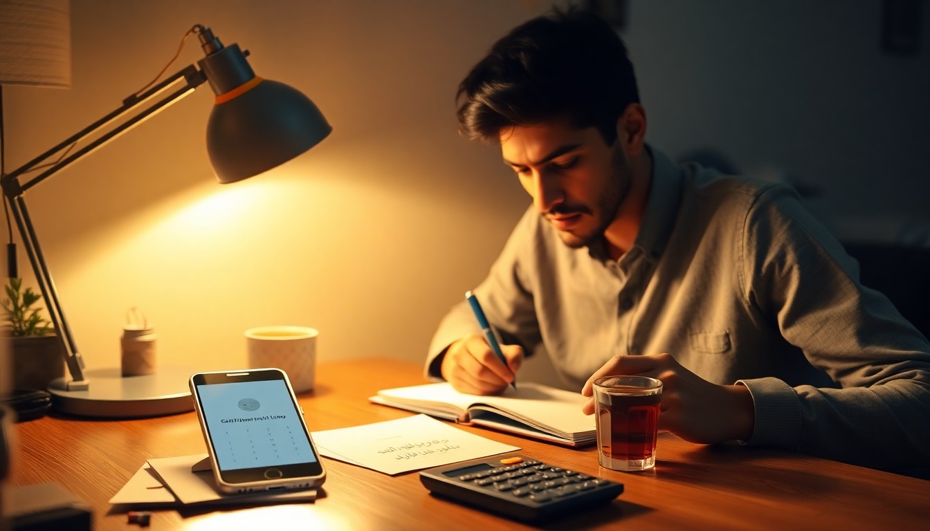 بجٹ بنانا مشکل نہیں، بس آپ کو صحیح طریقہ چاہیے