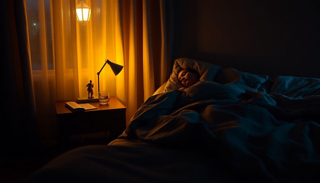 نیند کی کمی سے نجات: وہ حقیقی ٹپس جو میں نے خود آزمائے