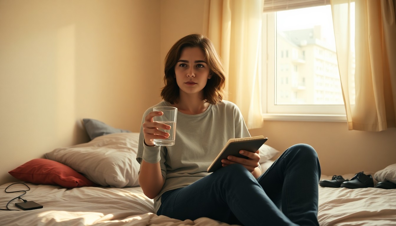 جب جسم ٹھیک نہیں ہوتا: وہ چھوٹی چیزیں جو بڑا فرق لاتی ہیں