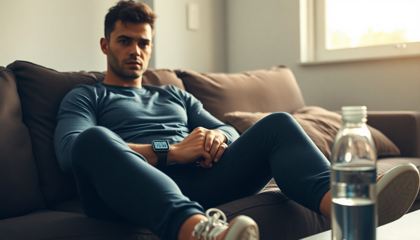 محرک کے بغیر ورزش شروع کرنے کے 5 عملی طریقے جو واقعی کام کرتے ہیں