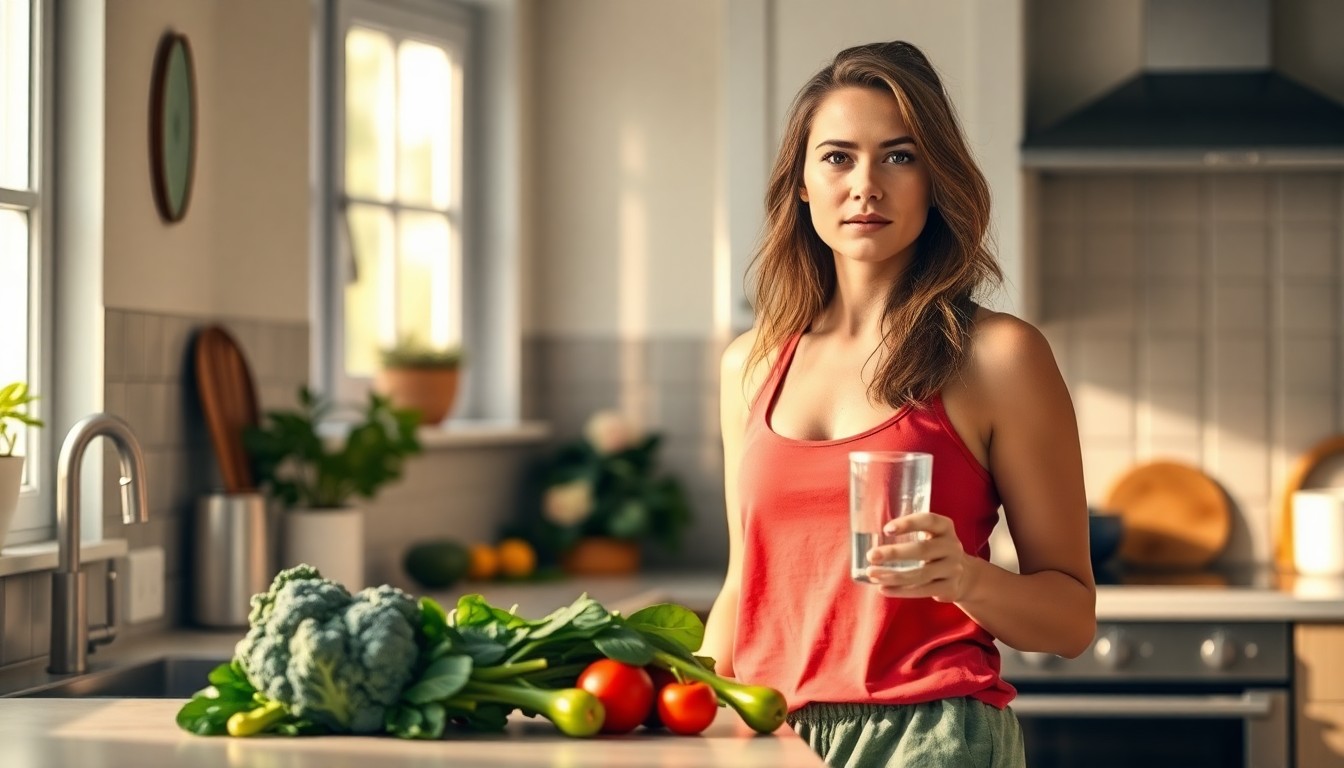 پیٹ کی چربی گھٹانے کے لیے وہ چیزیں جو میں نے سیکھیں