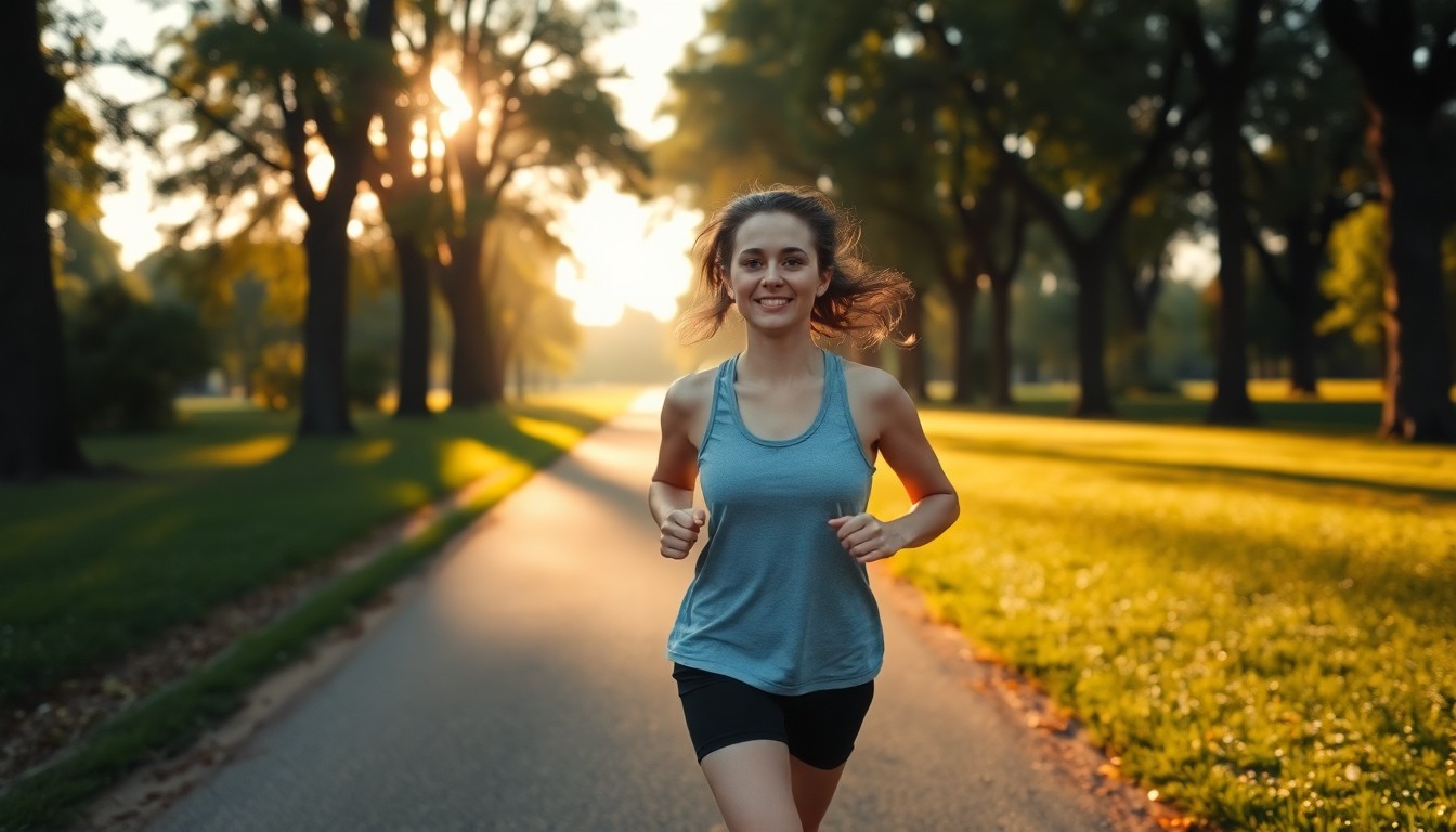 دوڑتے وقت سانس پھولنے کی وجہ اور اسے روکنے کا آسان حل