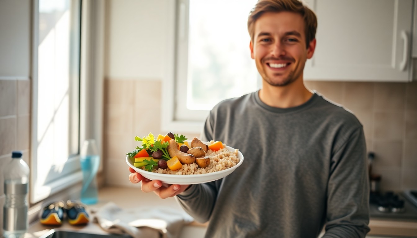 سخت ڈائٹ کے بغیر وزن کم کرنے کے 5 طریقے