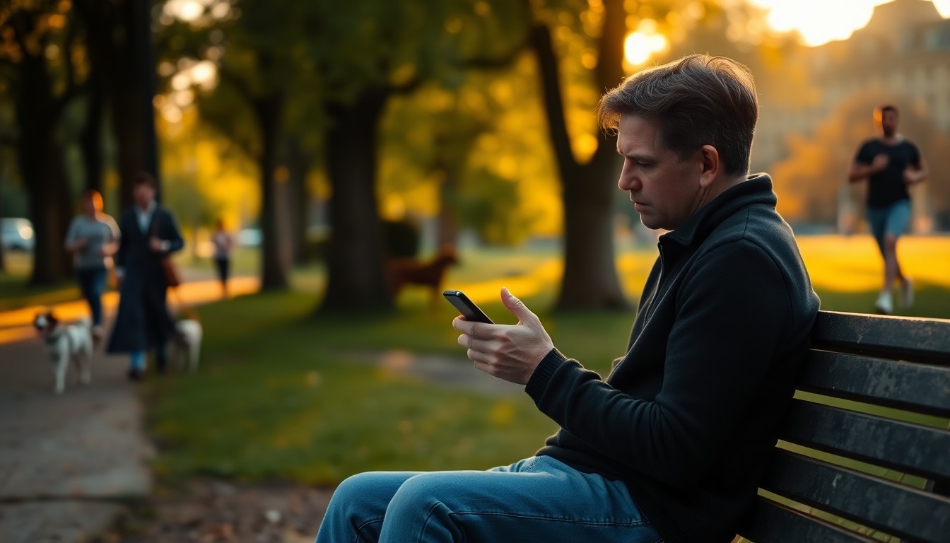 جب ہر سوچ کل کے بارے میں ہو: مستقبل کی فکر کو کم کرنے کا میرا تجربہ