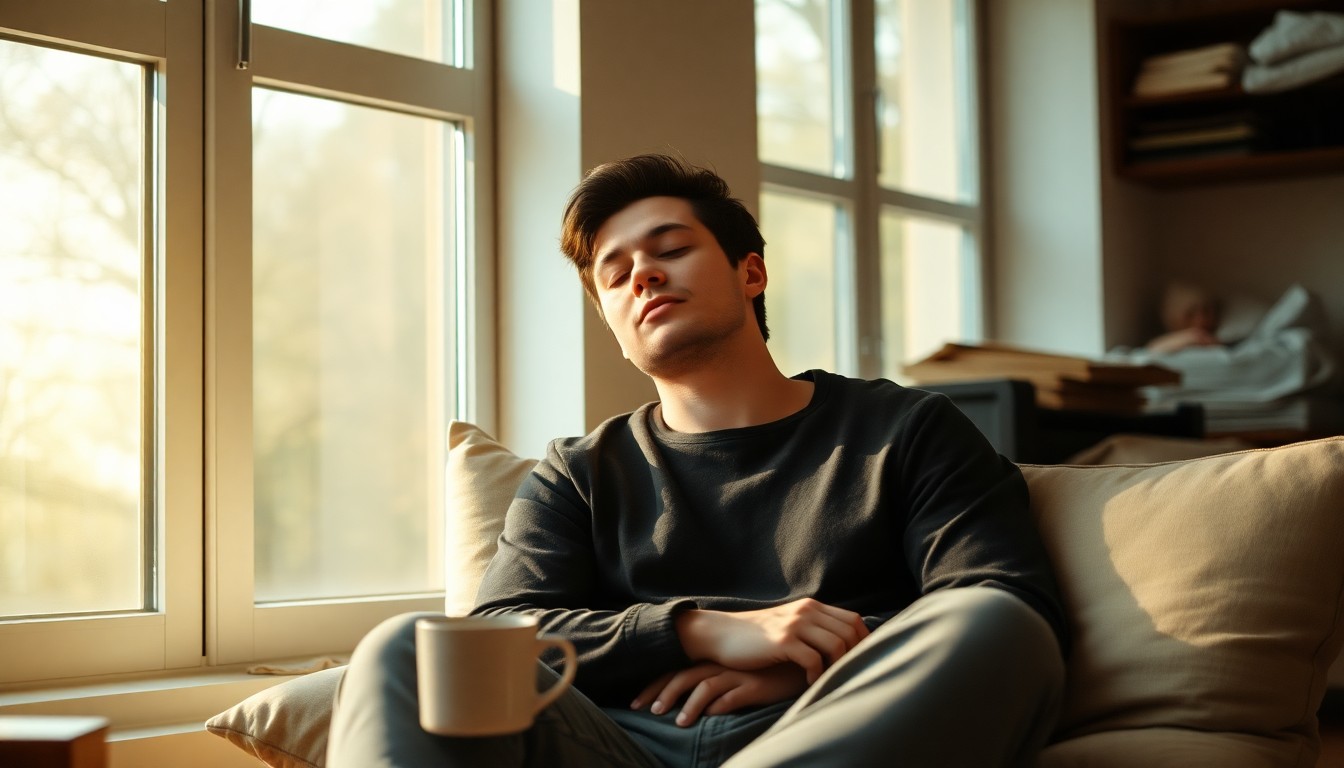 ذہن سازی شروع کرنے کا آسان طریقہ — بغیر گرو یا مہنگی کلاسوں کے