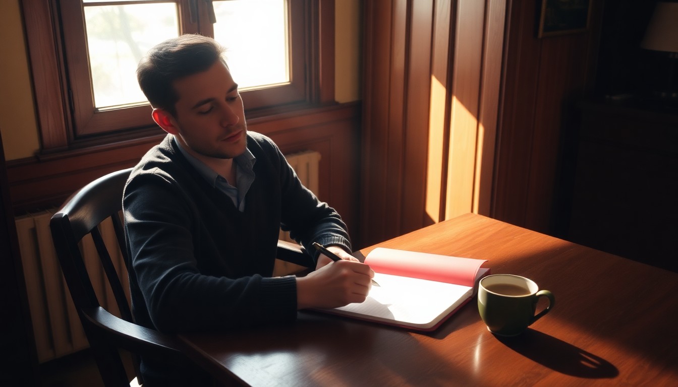 جب آپ کا دماغ آپ کے خلاف ہو جائے تو کیا کریں