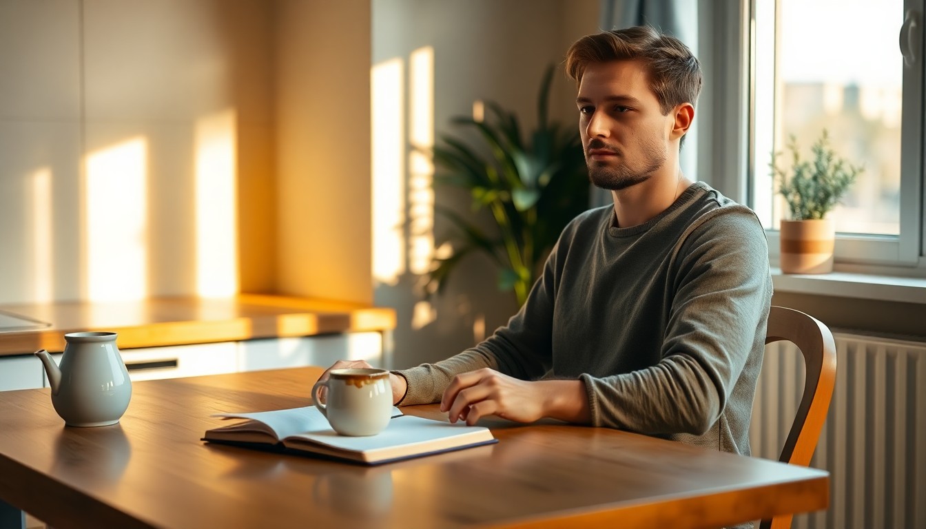 صبح کی روٹین: وہ چھوٹی تبدیلیاں جو بڑا فرق لاتی ہیں