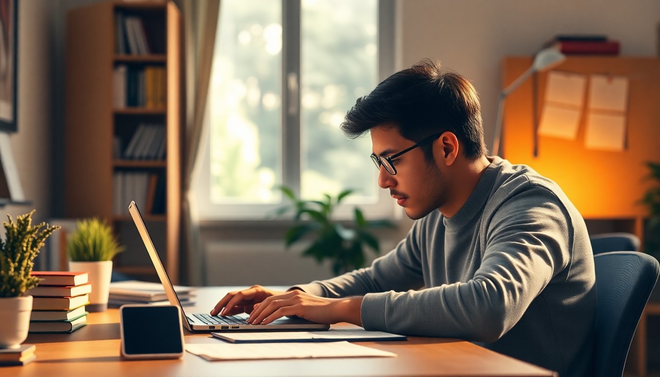 فون کی خلل آپ کی توجہ چرا رہی ہے؟ یہاں وہ طریقے ہیں جو میں نے استعمال کیے