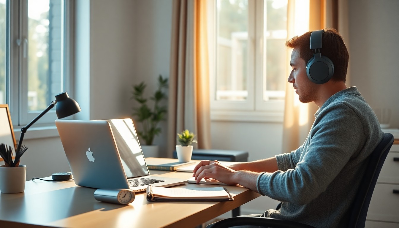 لمبے عرصے تک توجہ مرکوز کرنے کے 5 عملی طریقے جو کام کرتے ہیں