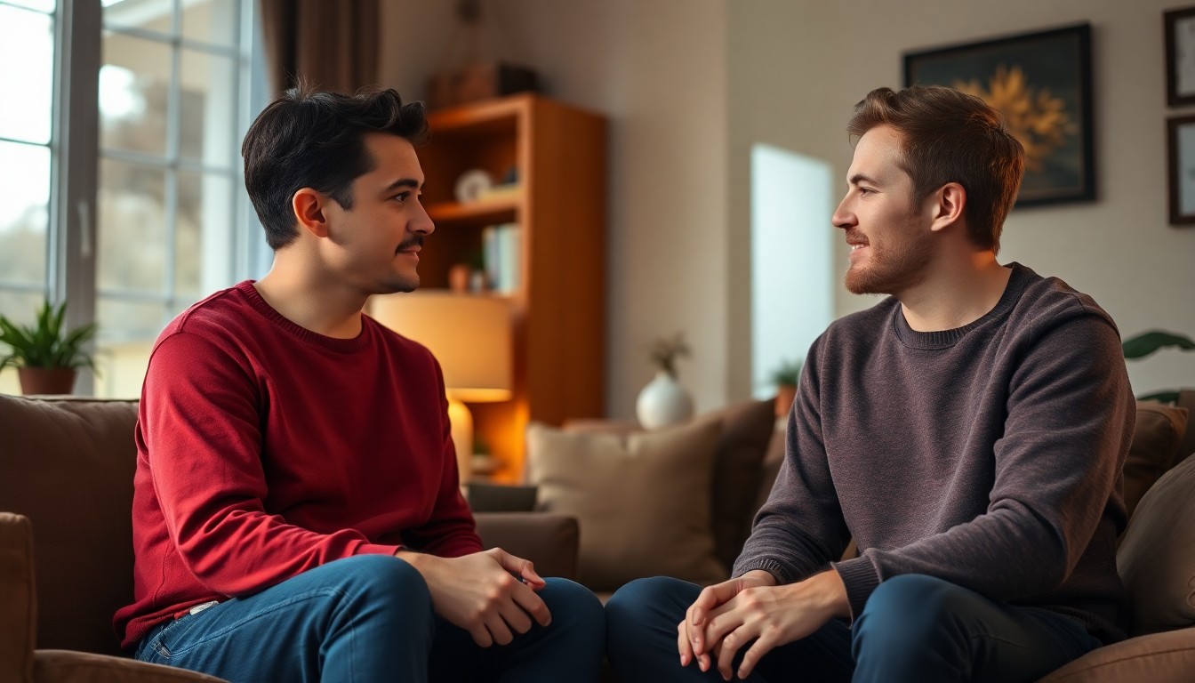 جب بات کرنا مشکل ہو: وہ چھوٹی چیزیں جو بڑا فرق ڈالتی ہیں