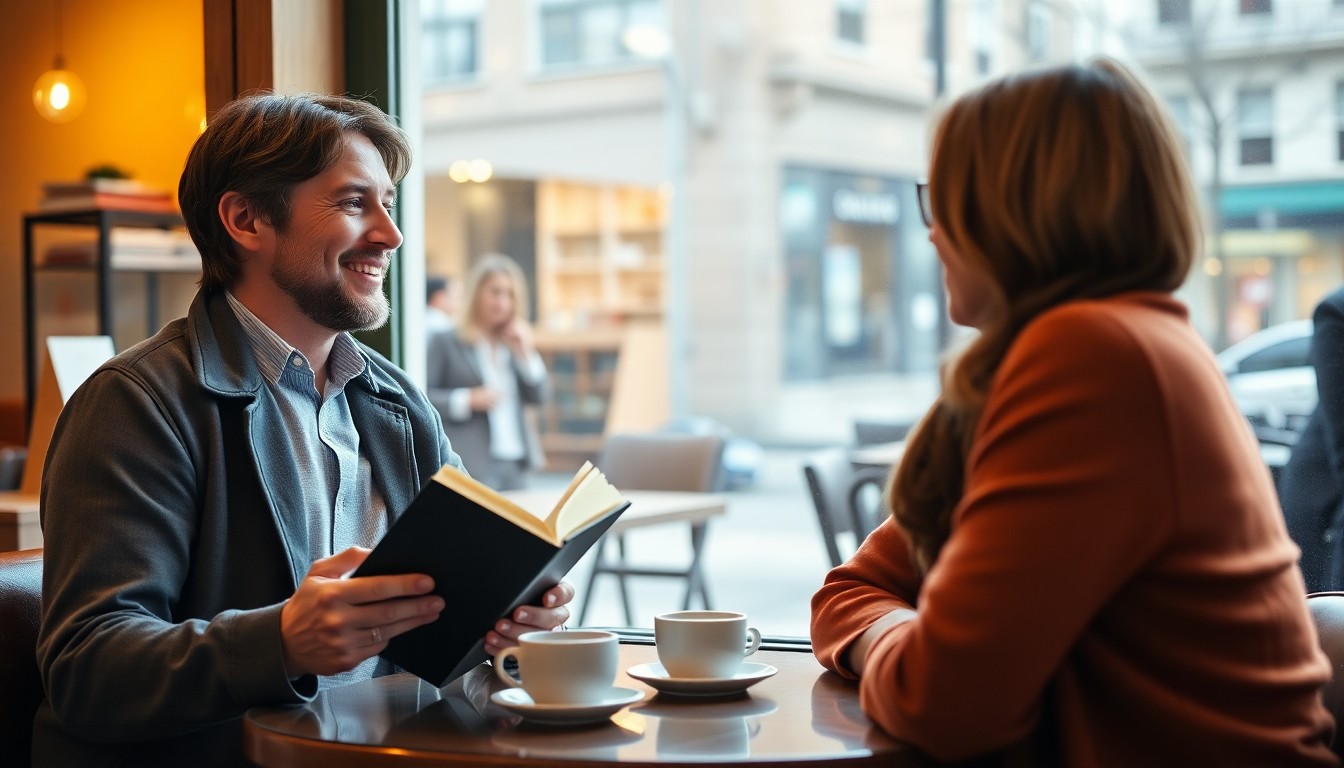 جب آپ کی عمر 30 سے زیادہ ہو تو نئے رشتے کیسے بنائیں