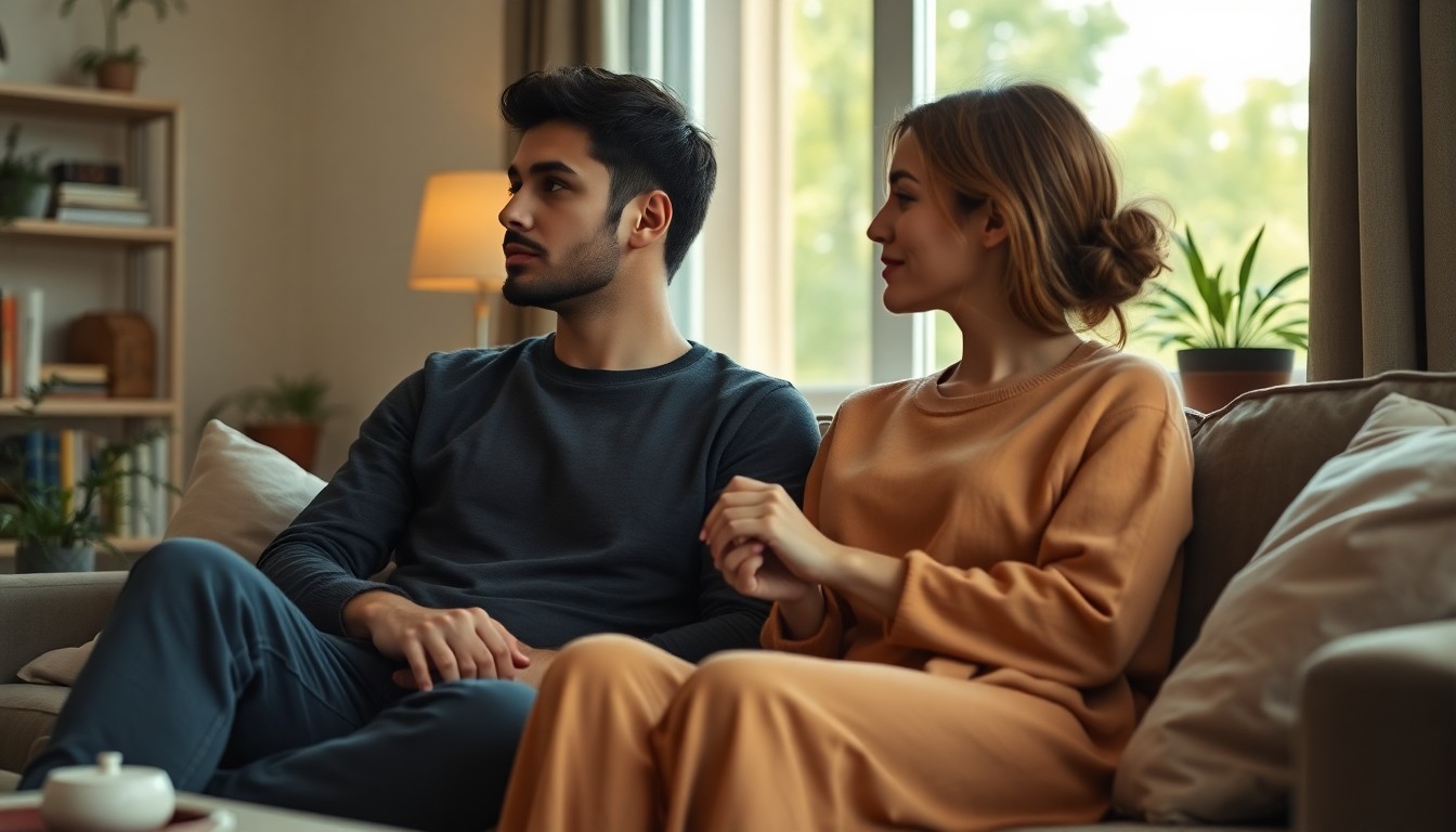 جب محبت میں حسد آپ کو کھا رہا ہو: وہ چیز جو میں نے سیکھی