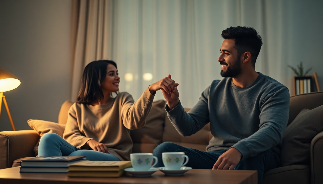 جب بات بگڑنے لگے تو کیا کریں: لڑائی کو پھیلنے سے روکنے کے ٹوٹکے