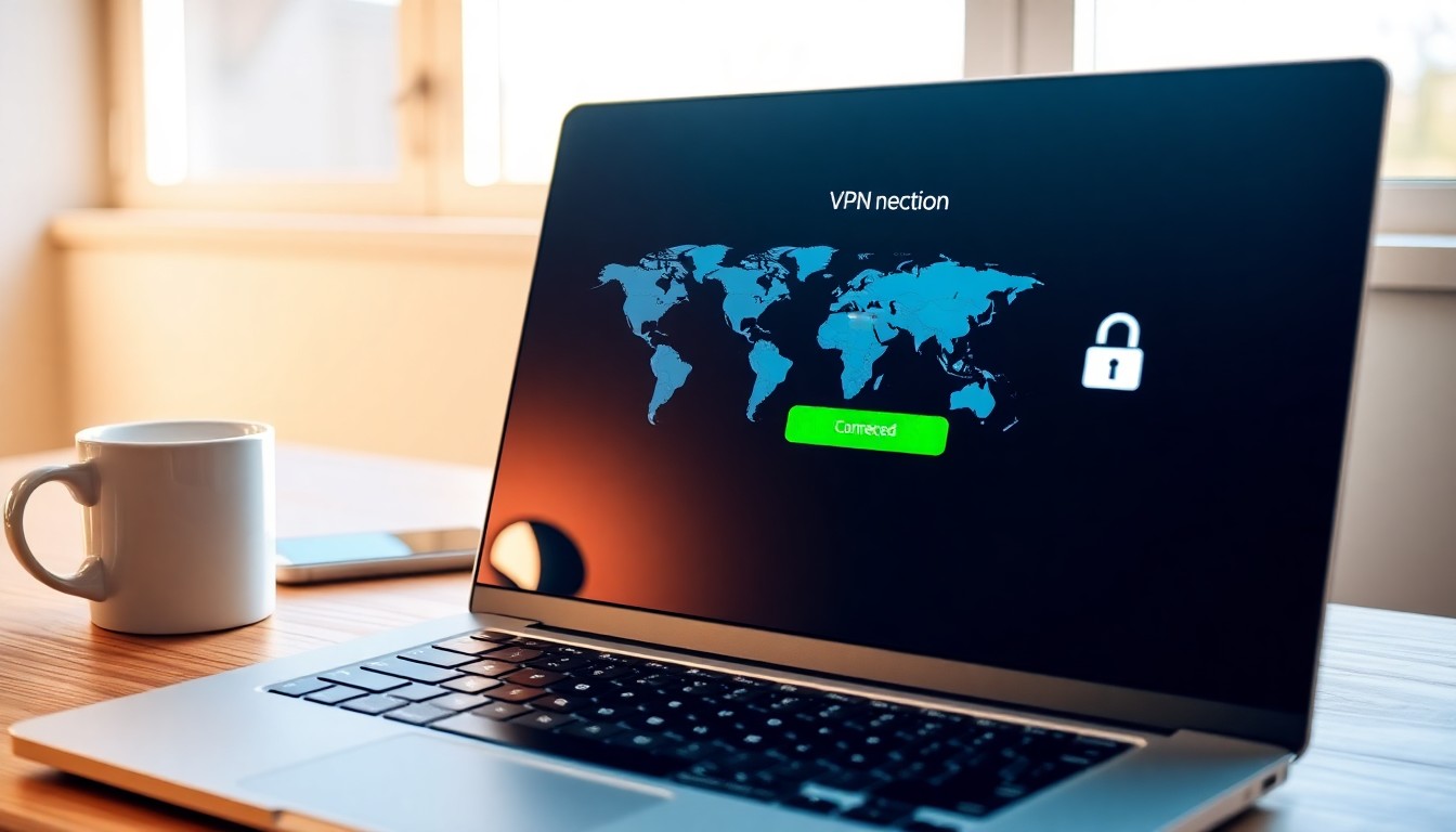 VPN استعمال کرتے ہوئے عام غلطیاں اور ان سے بچنے کے طریقے