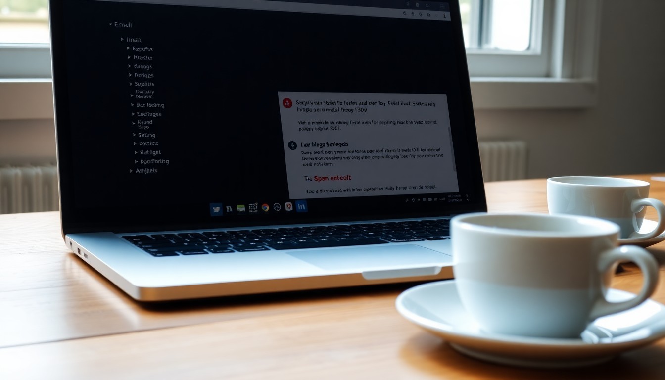 وہ چھوٹی چیزیں جو آپ کے ان باکس کو اسپام سے پاک رکھ سکتی ہیں