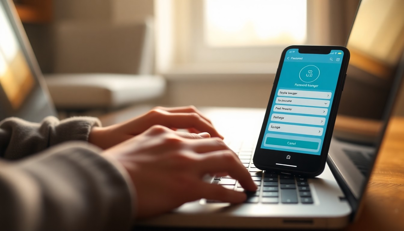 پاس ورڈ مینجمنٹ کا وہ طریقہ جو مجھے 3 سال سے کام دے رہا ہے